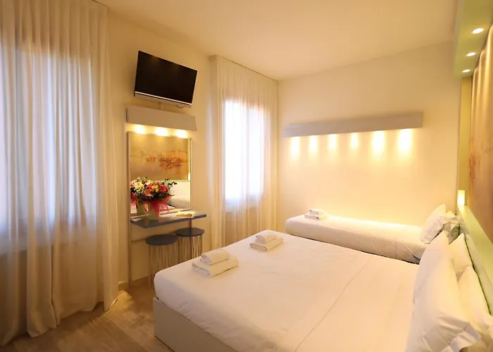 Silva Hotell