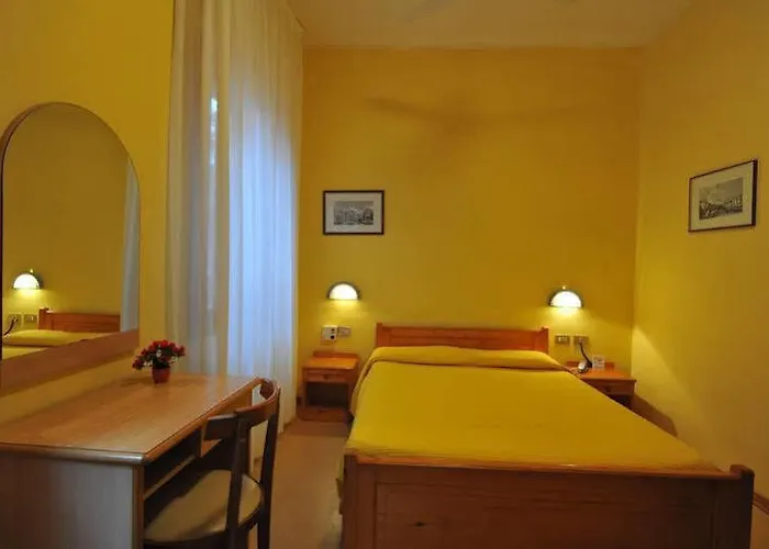 Silva Hotell Venedig