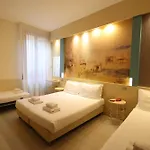 Szálloda Silva *
