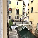 Silva Szálloda Velence