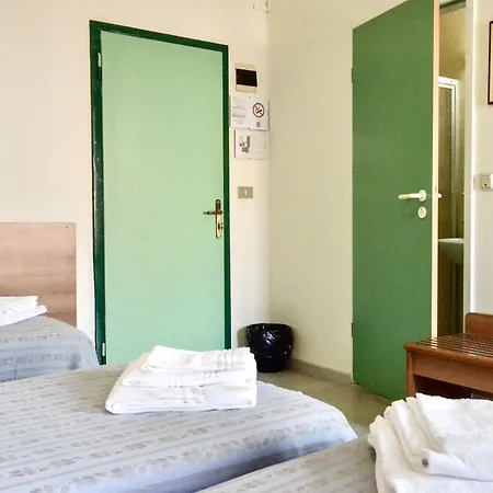 Hotel Silva Benátky