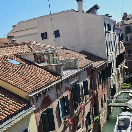 Silva Hotel Venedig