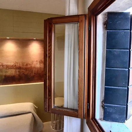 Hotel Silva Benátky
