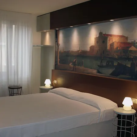 Silva * Venedig