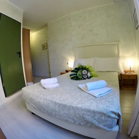 Hotel Silva Venedig