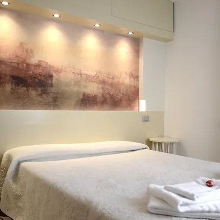 Hotel Silva Venedig