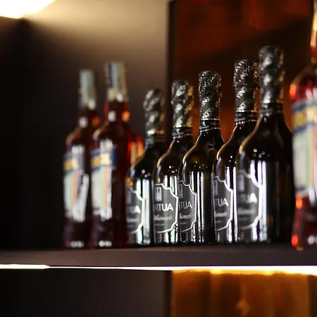 洛坎达西尔瓦酒店 酒店 *