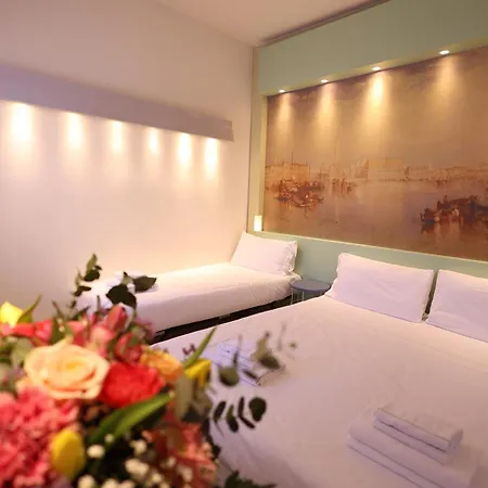 Hotel Silva