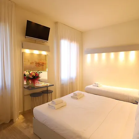 Silva Hotel