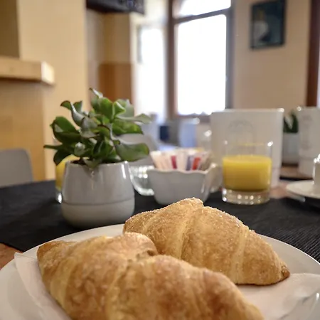 Hotel Silva Benátky