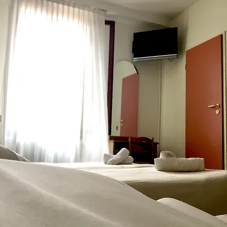 Hotel Silva