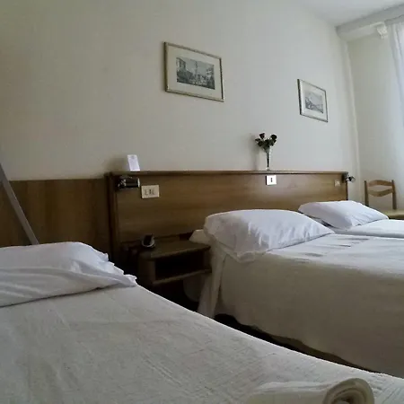 Silva Hotel