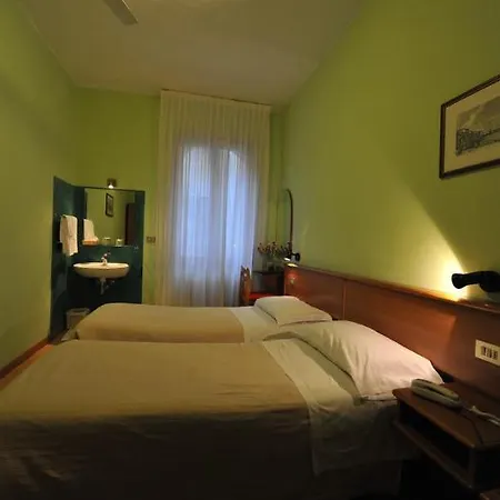 Silva Hotel