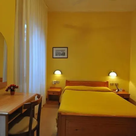 Silva Hotel Benátky