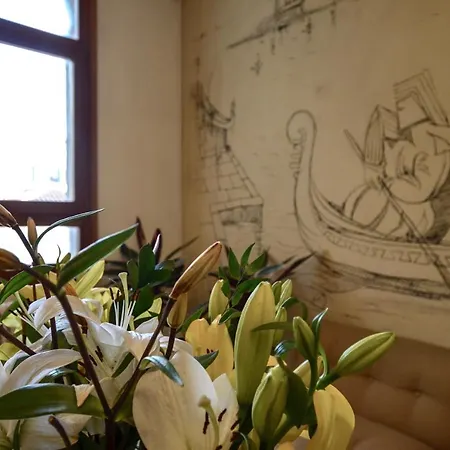 Silva Hotel Venedig