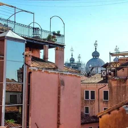 Silva * Venedig