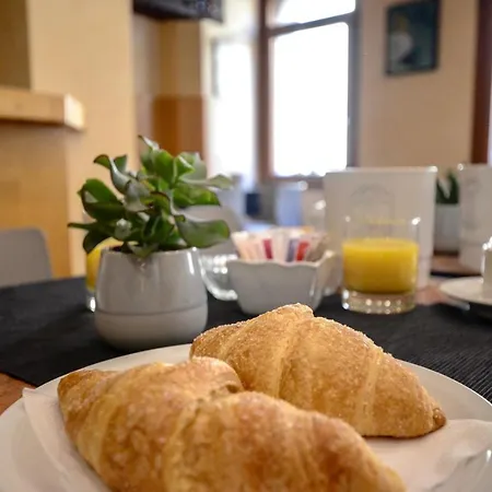 Silva Hotel *