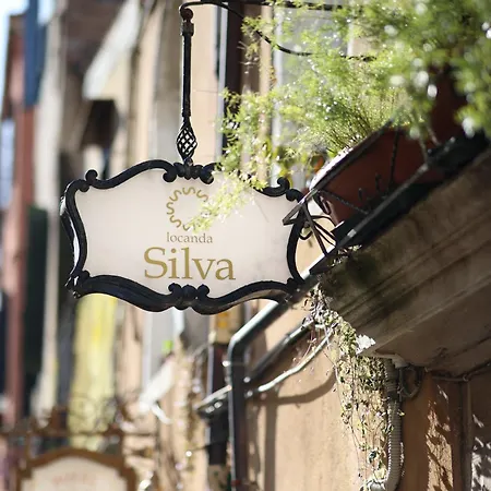 Silva Otel